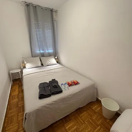 Penzion Privada Jerez 1 Jerez de la Frontera