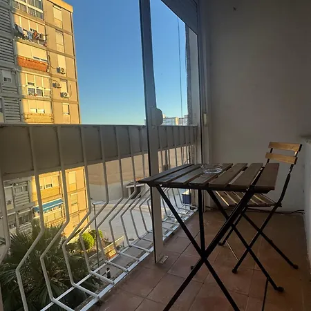 Penzion Privada Jerez 1 Jerez de la Frontera