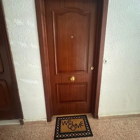 Privada Jerez 1 Penzion
