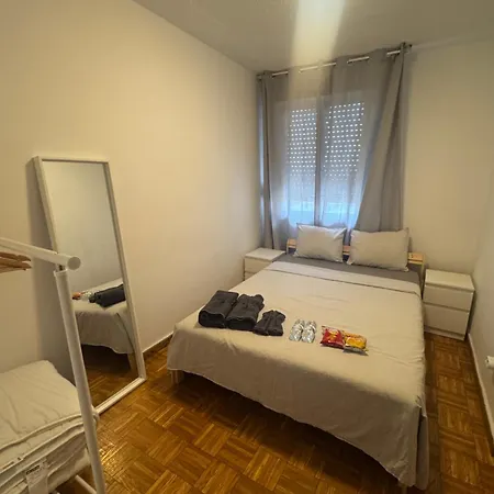 Privada Jerez 1 * Jerez de la Frontera