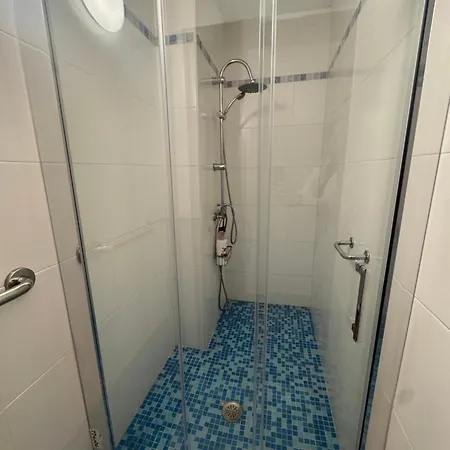 Privada Con Bano Compartido Gasthuis Jerez de la Frontera
