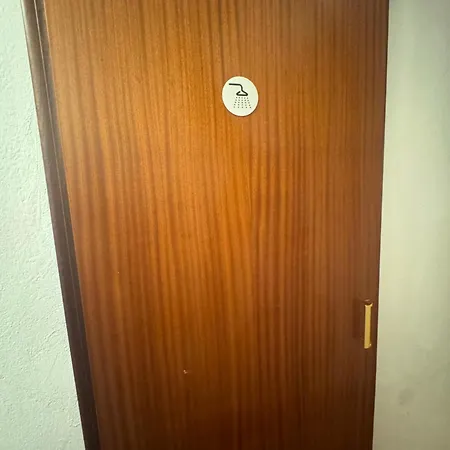 Privada Con Bano Compartido * Jerez de la Frontera