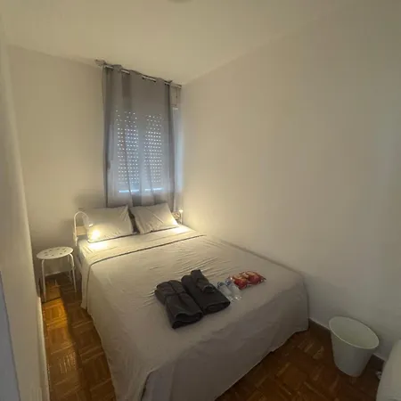 Privada Con Bano Compartido Jerez de la Frontera