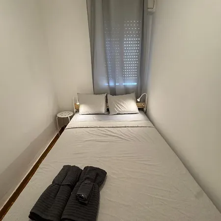 Privada Con Bano Compartido Gasthuis Jerez de la Frontera