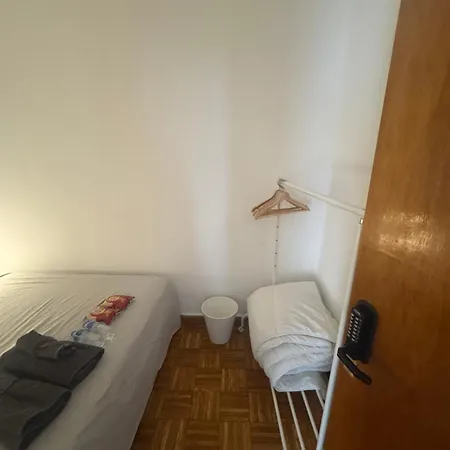 Privada Con Bano Compartido Jerez de la Frontera