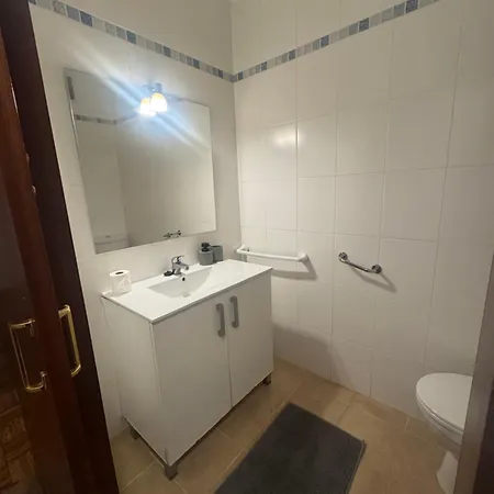 Gasthuis Privada Con Bano Compartido *
